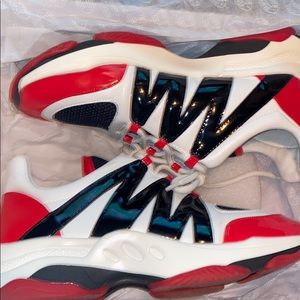 Men Steve Madden shoe